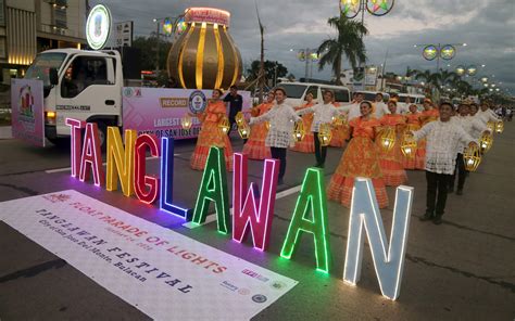 Tanglawan Festival – Tanglawan.